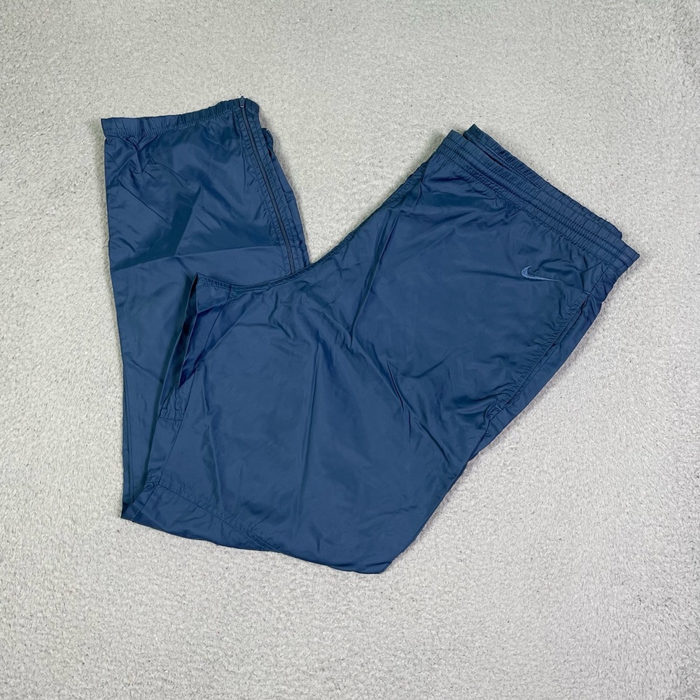 Vintage 90s‎ nike track pants